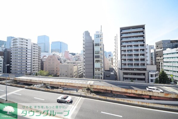 レジディア神田東の物件内観写真